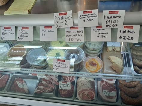 Delmonico's heritage butcher shop. Things To Know About Delmonico's heritage butcher shop. 